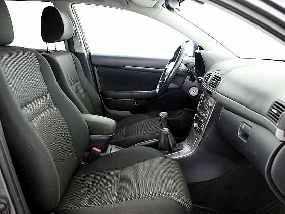 Toyota Avensis Linea Sol Facelift 1.8 95kW Таллин