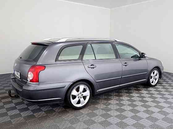 Toyota Avensis Linea Sol Facelift 1.8 95kW Таллин