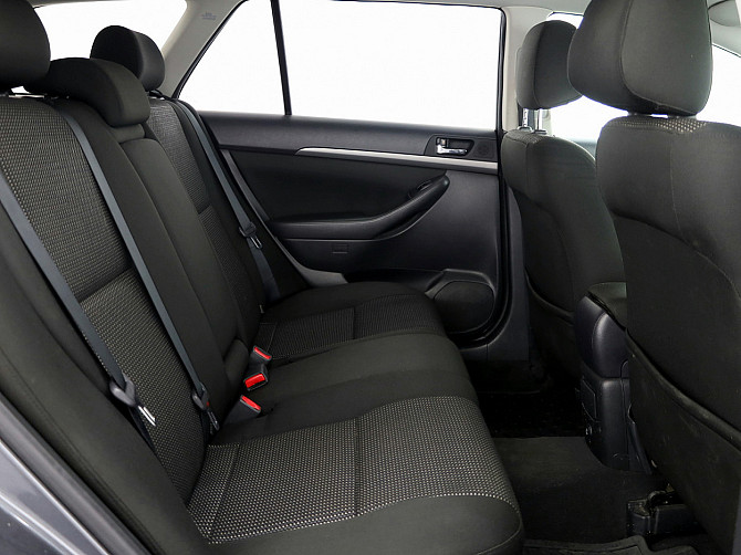 Toyota Avensis Linea Sol Facelift 1.8 95kW Таллин - изображение 7
