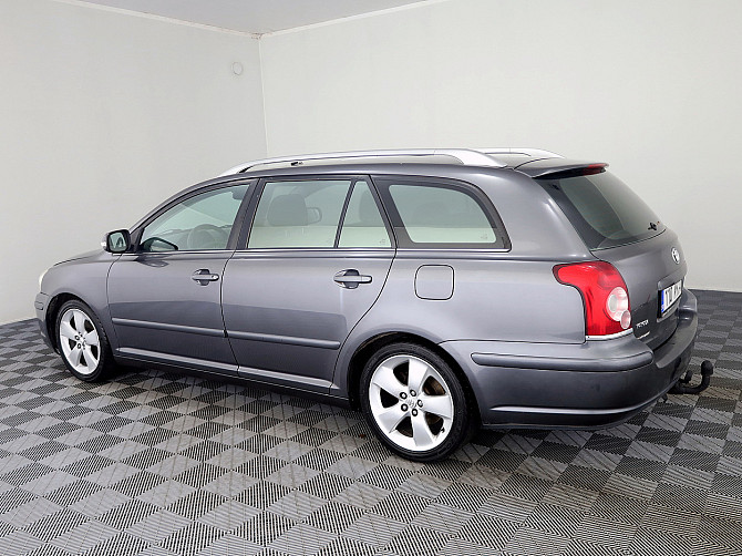 Toyota Avensis Linea Sol Facelift 1.8 95kW Таллин - изображение 4