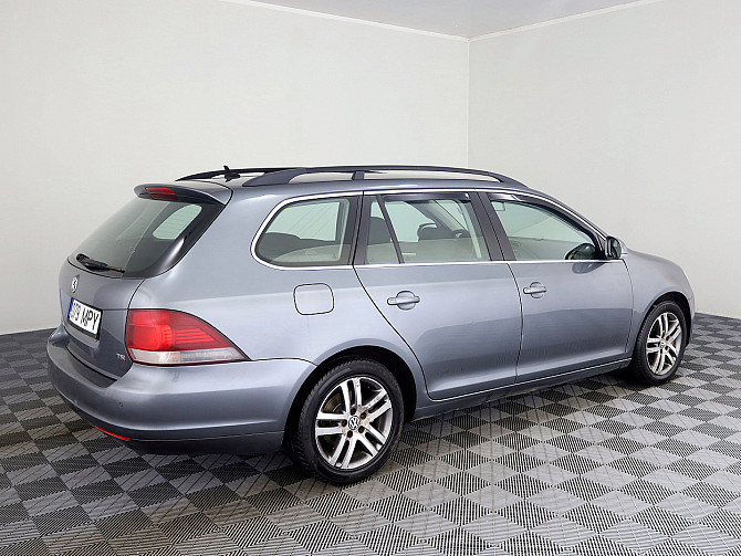 Volkswagen Golf Highline ATM 1.4 90kW Таллин - изображение 3