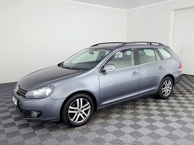 Volkswagen Golf Highline ATM 1.4 90kW Таллин - изображение 2