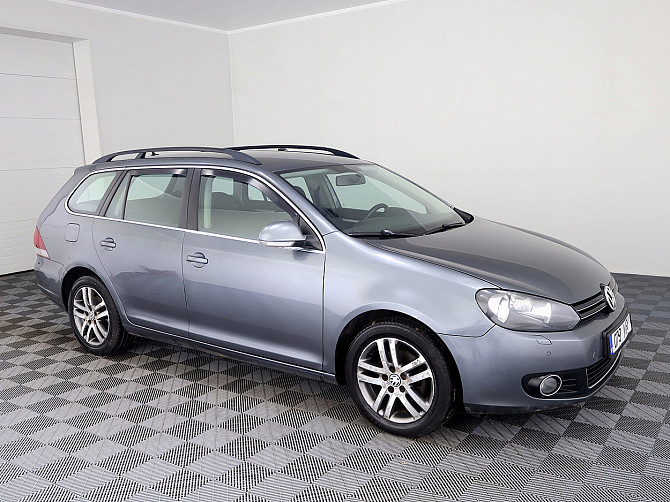 Volkswagen Golf Highline ATM 1.4 90kW Таллин - изображение 1