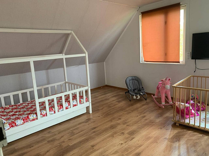 Продаётся уютный двухэтажный дом с участком 5200 м² (35 км от Резекне)
Strūžāni, Gaigalavas... Cits - foto 14