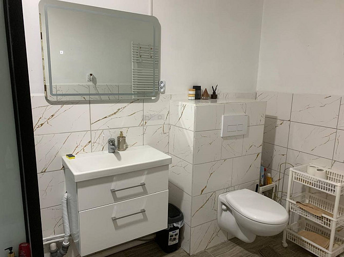 Продаётся уютный двухэтажный дом с участком 5200 м² (35 км от Резекне)
Strūžāni, Gaigalavas... Cits - foto 5