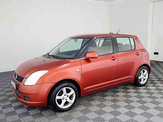 Suzuki Swift Elegance 1.3 68kW Tallina