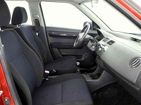 Suzuki Swift Elegance 1.3 68kW Tallina