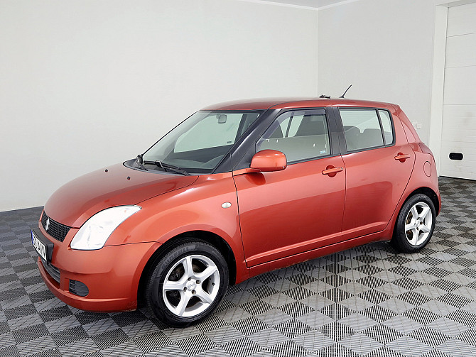 Suzuki Swift Elegance 1.3 68kW Таллин - изображение 2