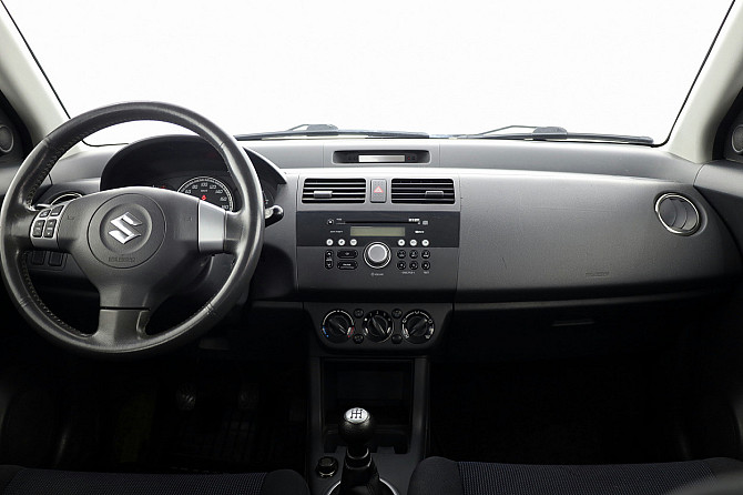 Suzuki Swift Elegance 1.3 68kW Таллин - изображение 5
