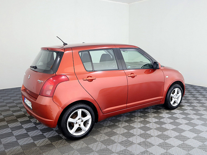 Suzuki Swift Elegance 1.3 68kW Таллин - изображение 3