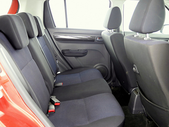 Suzuki Swift Elegance 1.3 68kW Таллин - изображение 7