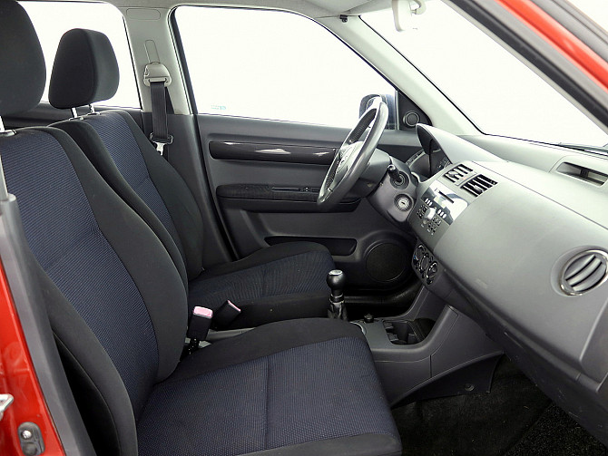 Suzuki Swift Elegance 1.3 68kW Таллин - изображение 6