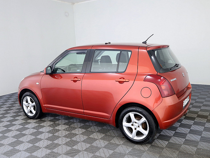 Suzuki Swift Elegance 1.3 68kW Таллин - изображение 4