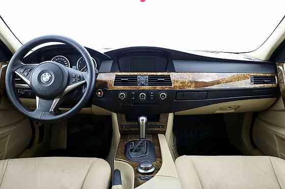 BMW 525 xDrive Executive ATM 2.5 160kW Таллин