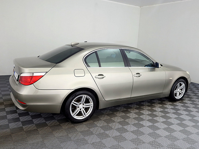 BMW 525 xDrive Executive ATM 2.5 160kW Таллин - изображение 3