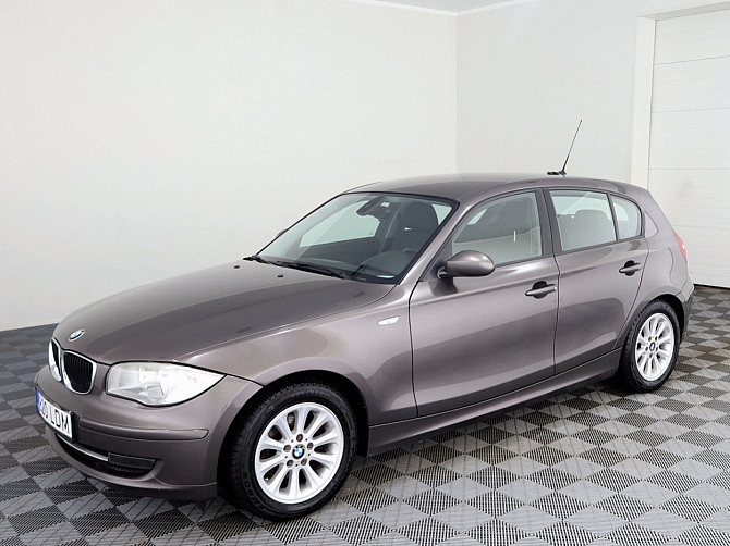 BMW 118 Sportpakett 2.0 D 105kW Таллин - изображение 2