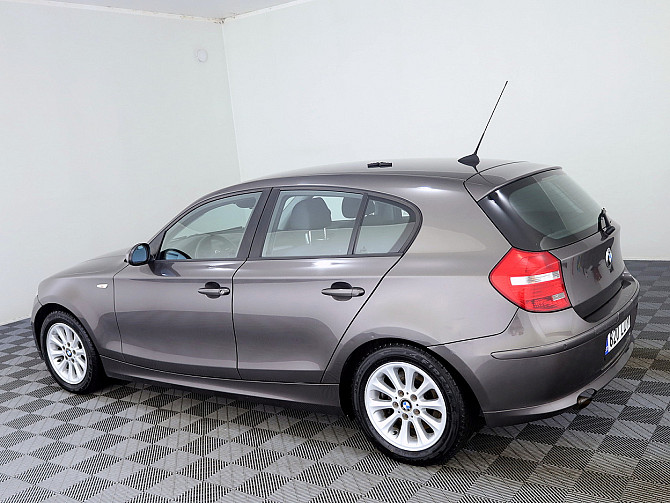 BMW 118 Sportpakett 2.0 D 105kW Таллин - изображение 4