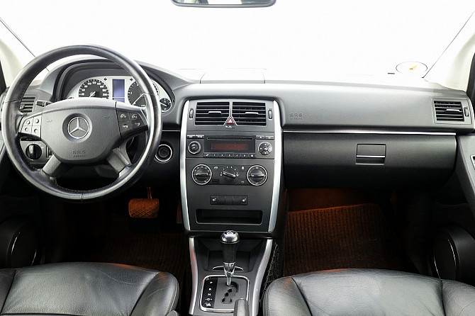 Mercedes-Benz B 200 Luxury ATM 2.0 CDI 103kW Tallina - foto 5