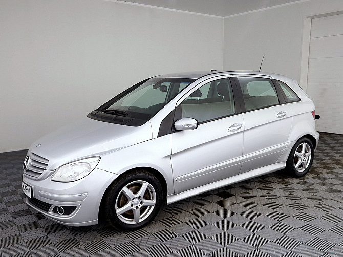 Mercedes-Benz B 200 Luxury ATM 2.0 CDI 103kW Tallina - foto 2