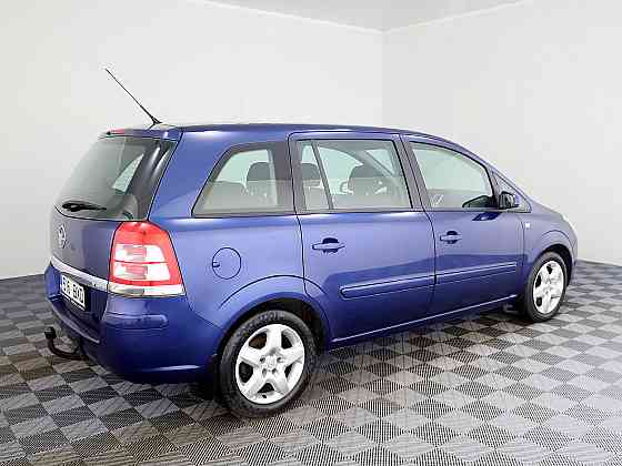 Opel Zafira Elegance Facelift 1.7 CDTi 81kW Таллин