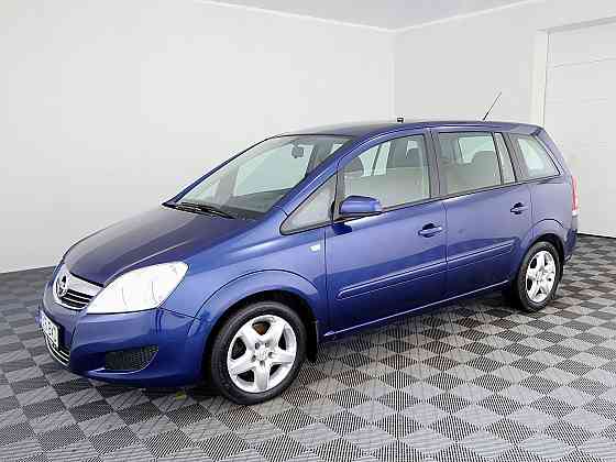 Opel Zafira Elegance Facelift 1.7 CDTi 81kW Таллин