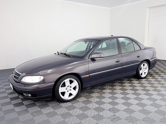 Opel Omega Sport Edition 3.0 155kW Tallina - foto 2