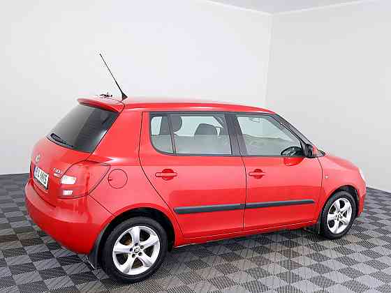 Skoda Fabia Comfortline 1.2 51kW Tallina