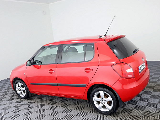Skoda Fabia Comfortline 1.2 51kW Tallina - foto 4