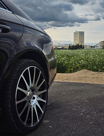 Продаю свою девочку.
Mercedes Cls 320. W219. 3.0d. 165Kw/235hp. Carlsson edition. 2011 год.... Rīga - foto 3