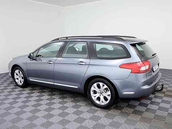 Citroen C5 Elegance Facelift ATM 1.6 115kW Таллин