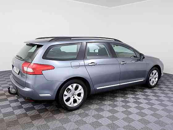 Citroen C5 Elegance Facelift ATM 1.6 115kW Таллин