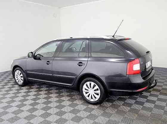 Skoda Octavia Comfortline Facelift ATM 1.8 118kW Tallina