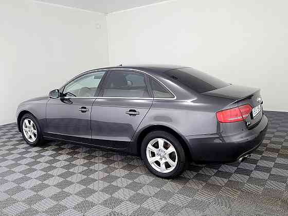 Audi A4 Comfortline ATM 1.8 118kW Tallina