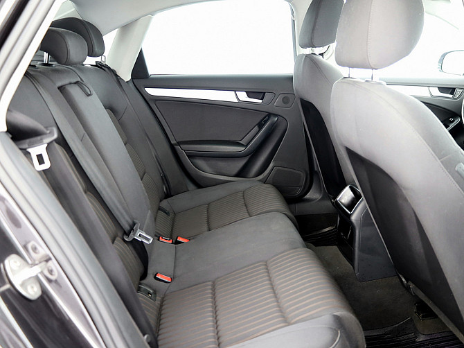 Audi A4 Comfortline ATM 1.8 118kW Таллин - изображение 7