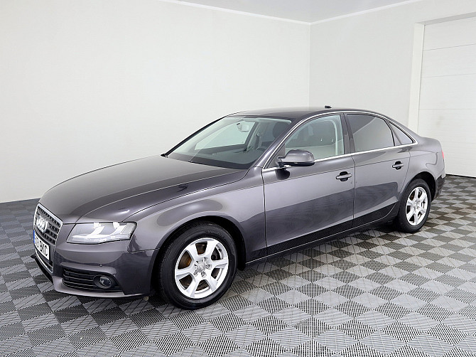 Audi A4 Comfortline ATM 1.8 118kW Таллин - изображение 2