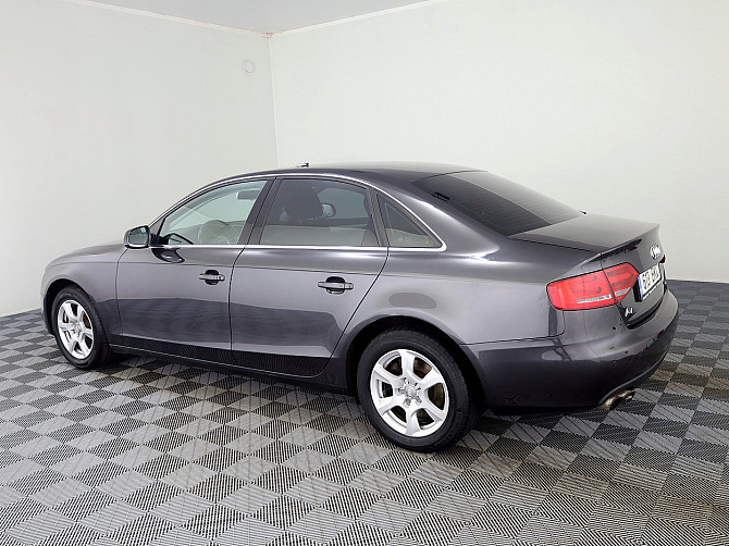 Audi A4 Comfortline ATM 1.8 118kW Таллин - изображение 4