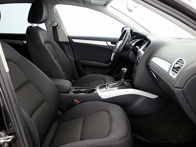 Audi A4 Comfortline ATM 1.8 118kW Таллин - изображение 6