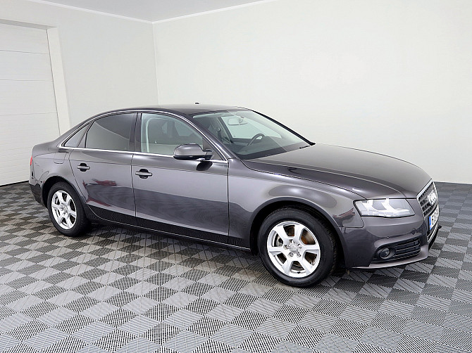 Audi A4 Comfortline ATM 1.8 118kW Таллин - изображение 1