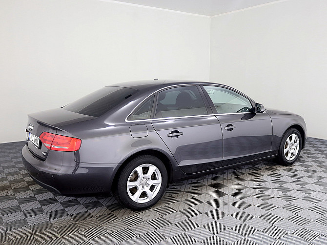 Audi A4 Comfortline ATM 1.8 118kW Таллин - изображение 3