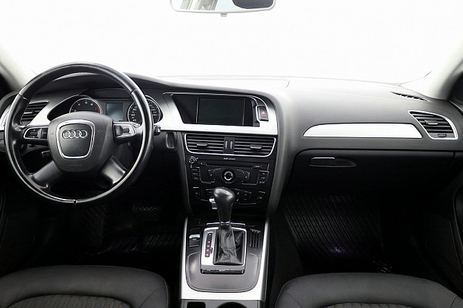 Audi A4 Comfortline ATM 1.8 118kW Таллин - изображение 5