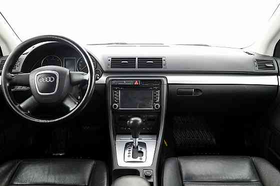 Audi A4 Highline ATM 2.0 TDI 100kW Таллин