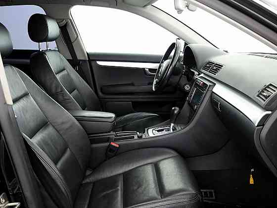 Audi A4 Highline ATM 2.0 TDI 100kW Таллин