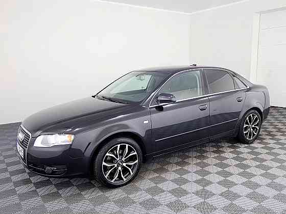 Audi A4 Highline ATM 2.0 TDI 100kW Таллин