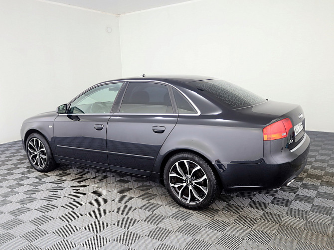 Audi A4 Highline ATM 2.0 TDI 100kW Таллин - изображение 4