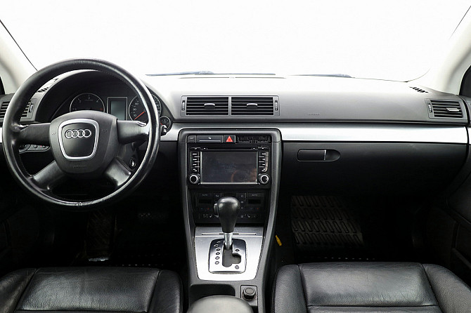 Audi A4 Highline ATM 2.0 TDI 100kW Таллин - изображение 5