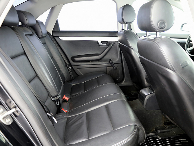 Audi A4 Highline ATM 2.0 TDI 100kW Таллин - изображение 7
