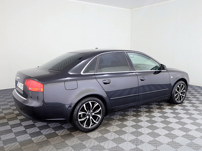 Audi A4 Highline ATM 2.0 TDI 100kW Таллин - изображение 3