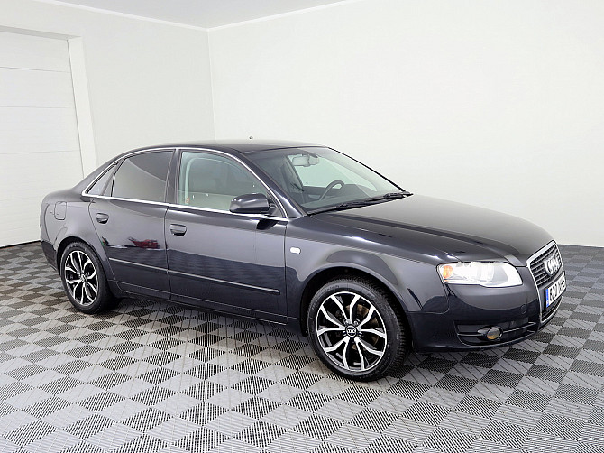 Audi A4 Highline ATM 2.0 TDI 100kW Таллин - изображение 1