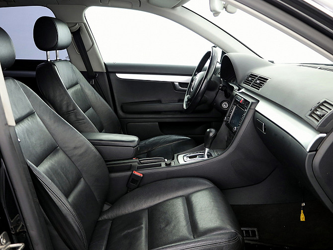 Audi A4 Highline ATM 2.0 TDI 100kW Таллин - изображение 6