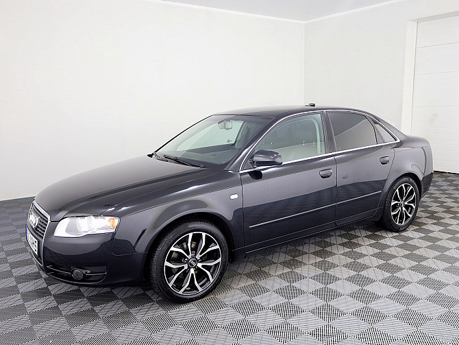 Audi A4 Highline ATM 2.0 TDI 100kW Таллин - изображение 2